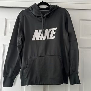 Boys youth Nike hoodie